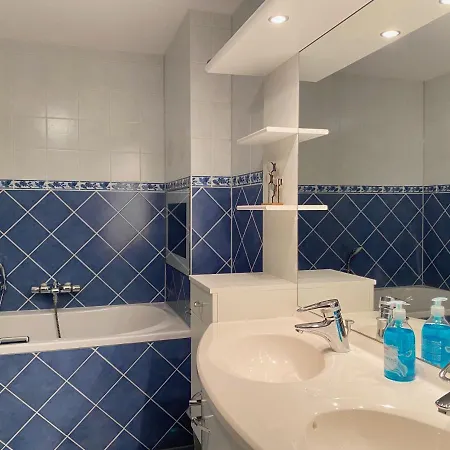 Apartment Callantsoger Staete A203 *