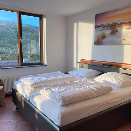 Callantsoger Staete A203 Apartment *