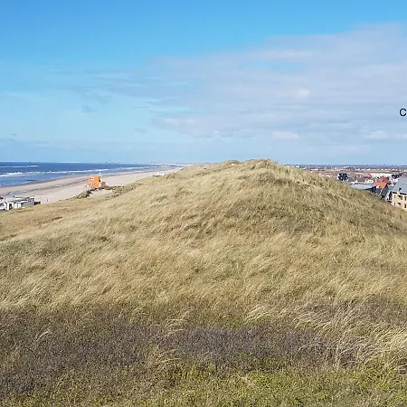 Callantsoger Staete A203 Apartment Callantsoog