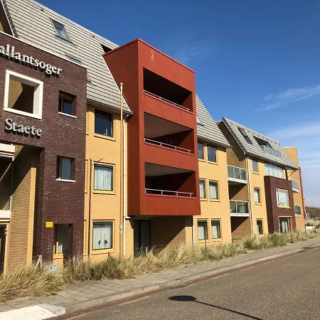 Callantsoger Staete A203