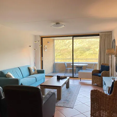 Appartamento Callantsoger Staete A203 Callantsoog