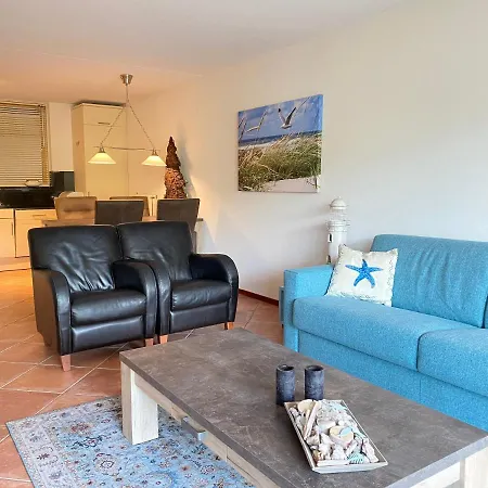 Callantsoger Staete A203 Appartamento