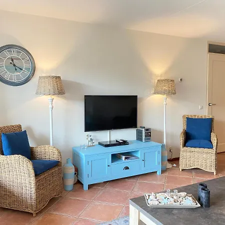 Callantsoger Staete A203 Appartamento *