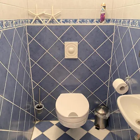 Callantsoger Staete A203 Appartamento *