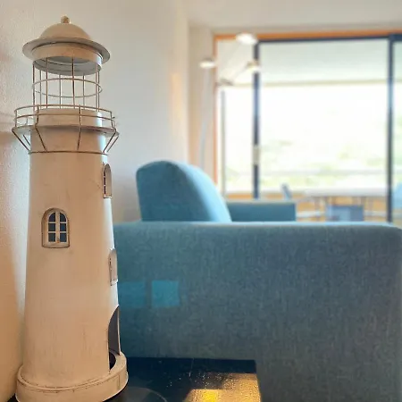 Callantsoger Staete A203 Appartamento Callantsoog