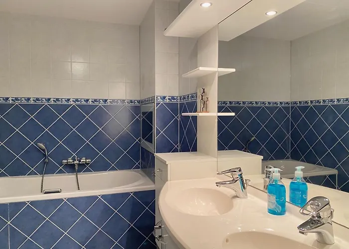 Apartamento Callantsoger Staete A203 *