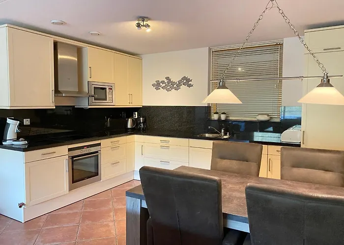 Callantsoger Staete A203 * Callantsoog