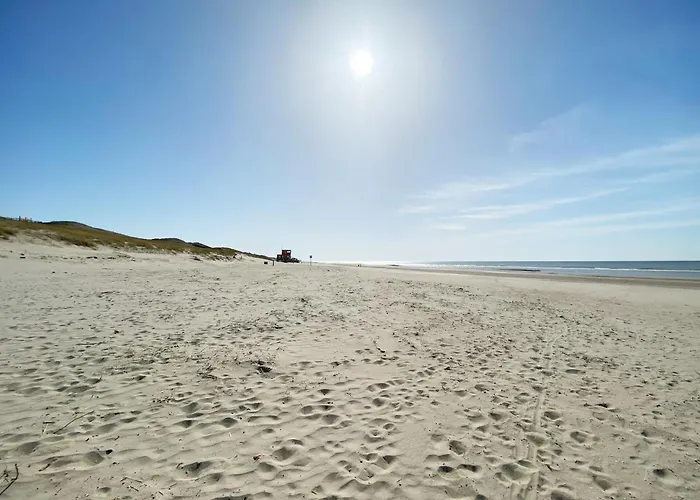 Callantsoger Staete A203 Apartamento