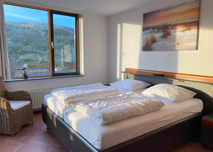 Callantsoger Staete A203 Apartamento *