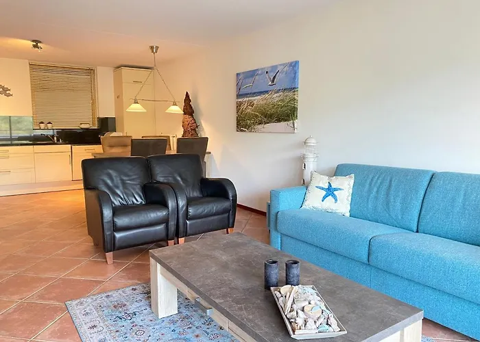 Callantsoger Staete A203 Apartamento