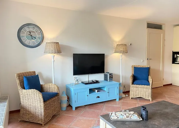 Callantsoger Staete A203 Apartamento *