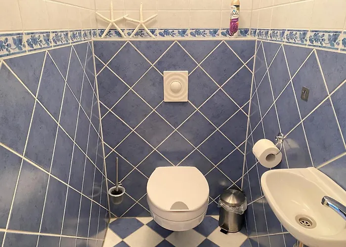 Callantsoger Staete A203 Apartamento *