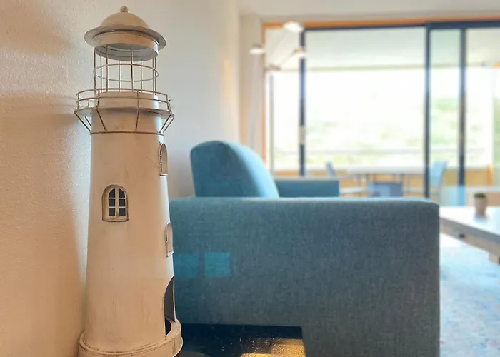 Callantsoger Staete A203 Apartamento Callantsoog