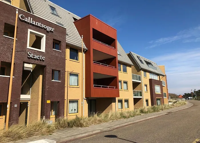 Callantsoger Staete A203